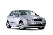 Fabia 1 (Mk1) 1999-2007